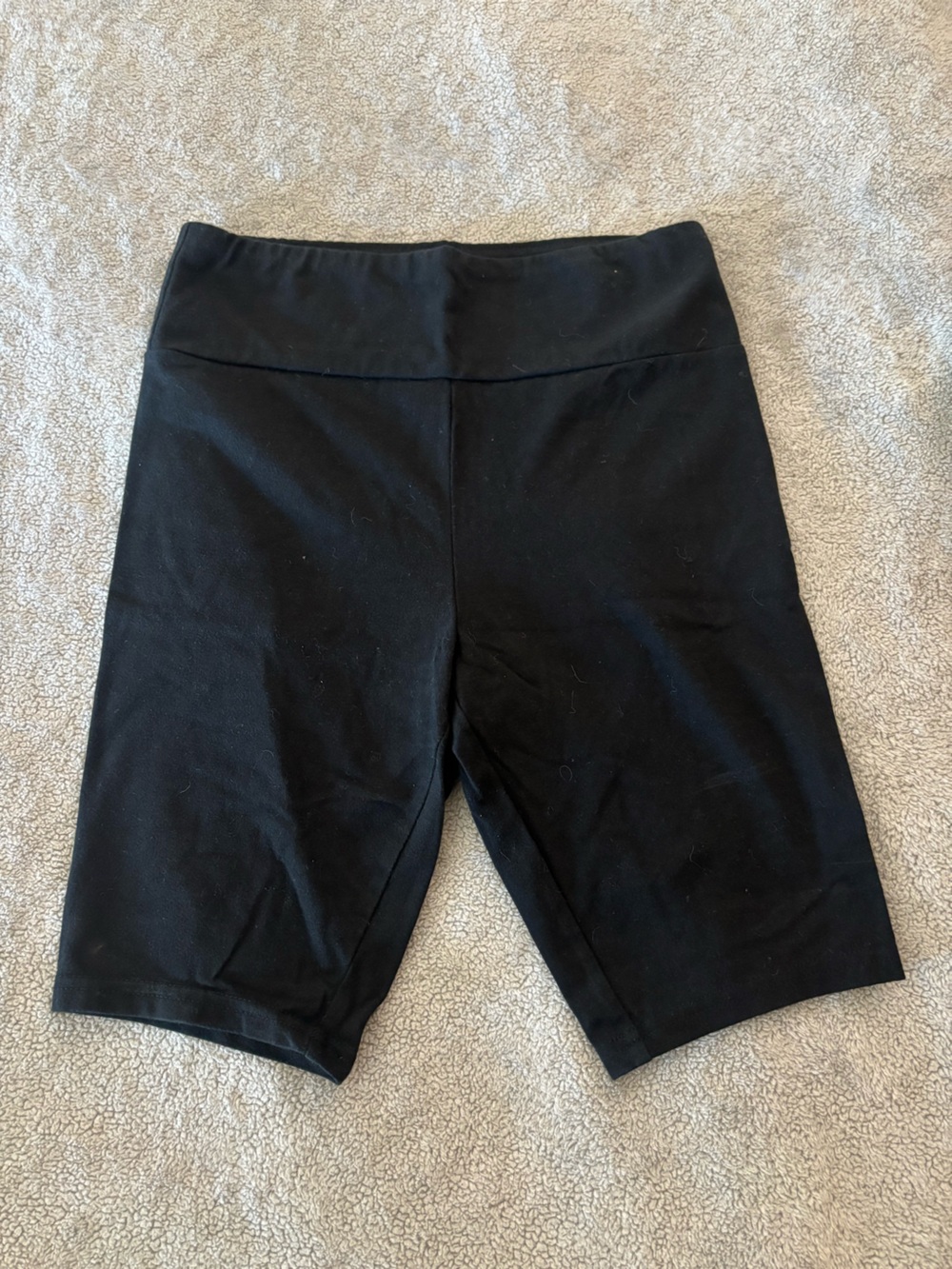 Bike Shorts